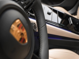 Porsche Panamera 4 AWD 2026