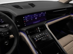 Porsche Panamera 4 AWD 2026