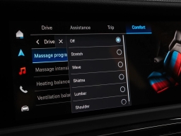 Porsche Panamera 4 AWD 2026