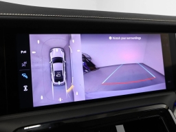 Porsche Panamera 4 AWD 2026