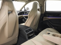 Porsche Panamera 4 AWD 2026