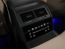 Porsche Panamera 4 AWD 2026