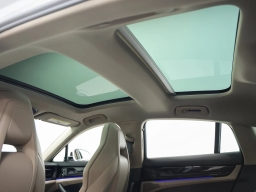 Porsche Panamera 4 AWD 2026