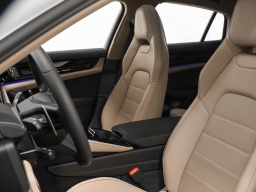 Porsche Panamera 4 AWD 2026