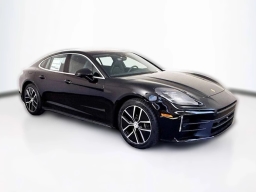 Porsche Panamera 4 AWD 2025