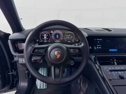 Porsche Panamera 4 AWD 2025