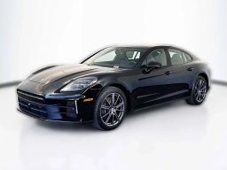 Porsche Panamera 4 AWD 2026