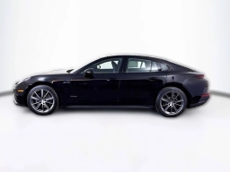 Porsche Panamera 4 AWD 2026