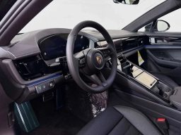 Porsche Panamera 4 AWD 2026