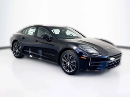 Porsche Panamera 4 AWD 2026