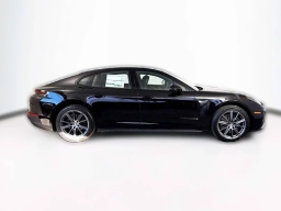 Porsche Panamera 4 AWD 2026
