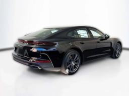 Porsche Panamera 4 AWD 2026