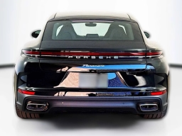 Porsche Panamera 4 AWD 2026
