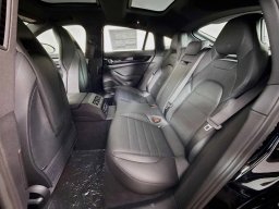 Porsche Panamera 4 AWD 2026