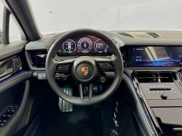 Porsche Panamera 4 AWD 2026