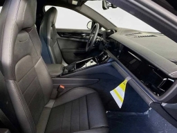 Porsche Panamera 4 AWD 2026