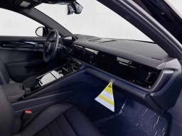 Porsche Panamera 4 AWD 2026