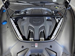 Porsche Panamera 4 AWD 2026