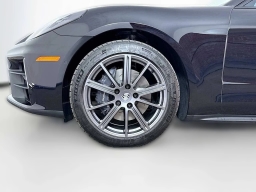Porsche Panamera 4 AWD 2026