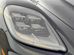 Porsche Panamera 4 AWD 2026