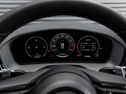 Porsche Panamera Base RWD 2025