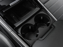 Porsche Panamera Base RWD 2025