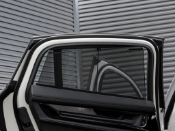 Porsche Panamera Base RWD 2025