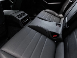 Porsche Panamera Base RWD 2025