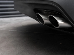 Porsche Panamera Base RWD 2025