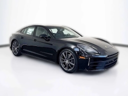 Porsche Panamera 4 AWD 2025