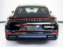 Porsche Panamera 4 AWD 2025