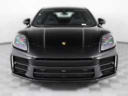 Porsche Panamera Base RWD 2026