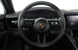 Porsche Panamera Base RWD 2026