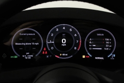 Porsche Panamera Base RWD 2026