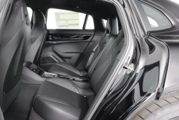 Porsche Panamera Base RWD 2026