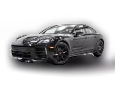 Porsche Panamera Base RWD 2026