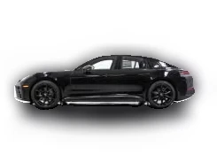 Porsche Panamera Base RWD 2026