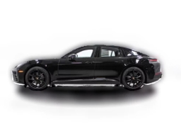 Porsche Panamera Base RWD 2026