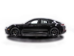 Porsche Panamera Base RWD 2026