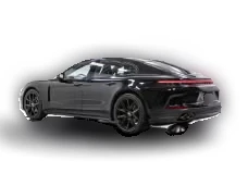 Porsche Panamera Base RWD 2026