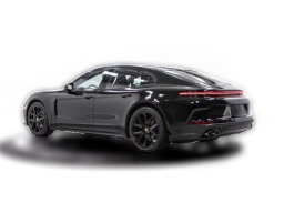 Porsche Panamera Base RWD 2026