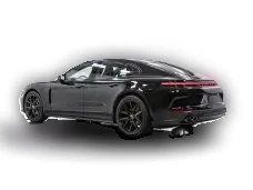 Porsche Panamera Base RWD 2026