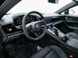 Porsche Panamera Base RWD 2026