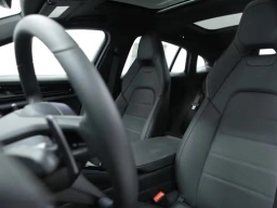 Porsche Panamera Base RWD 2026