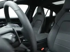 Porsche Panamera Base RWD 2026