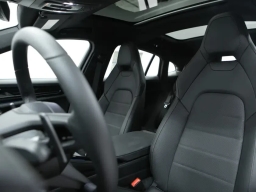 Porsche Panamera Base RWD 2026