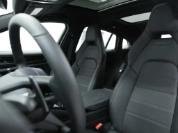 Porsche Panamera Base RWD 2026