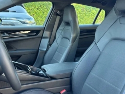 Porsche Panamera Base RWD 2026