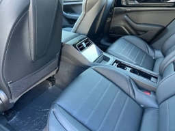 Porsche Panamera Base RWD 2026