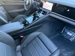 Porsche Panamera Base RWD 2026